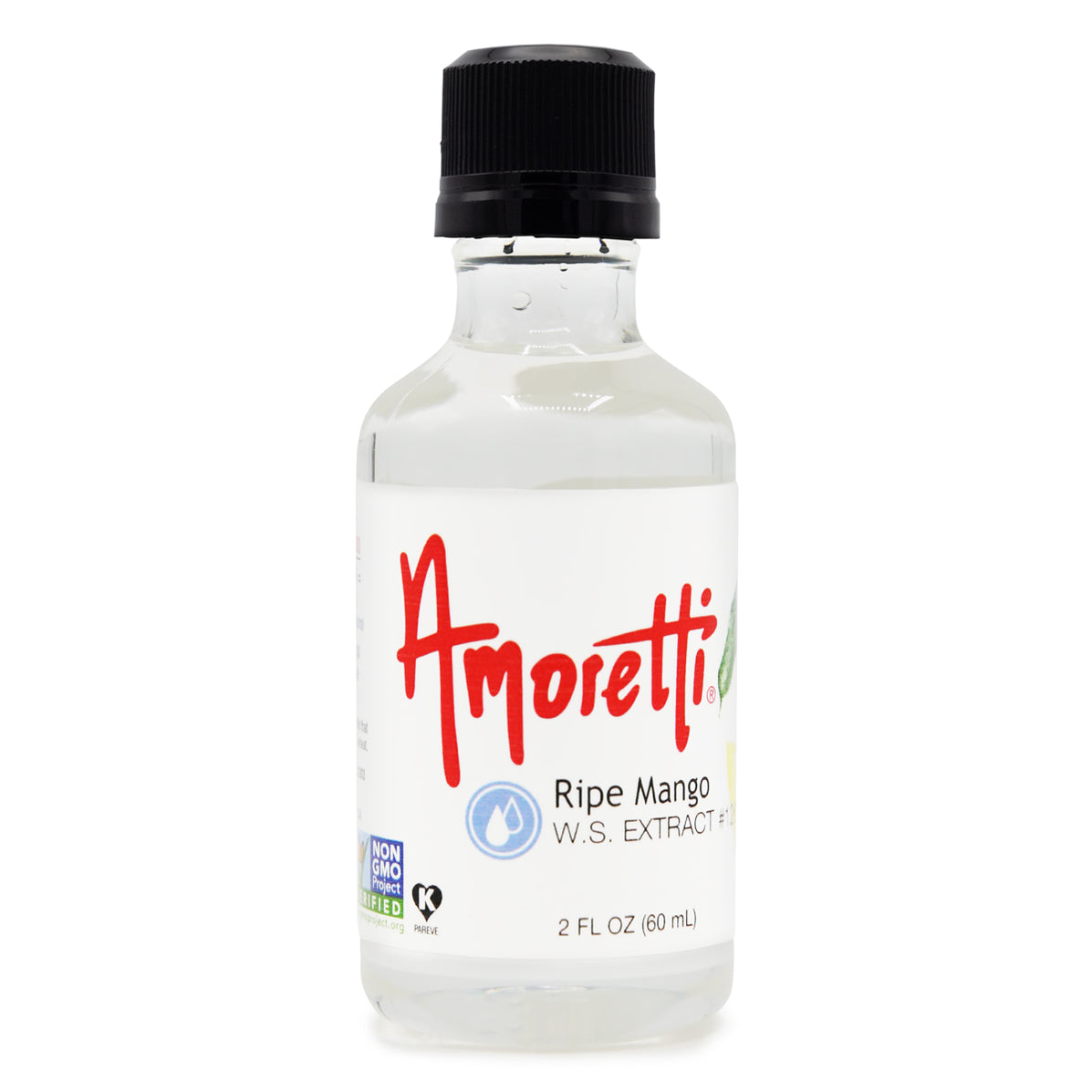 Ripe Mango Extract Water Soluble — Amoretti