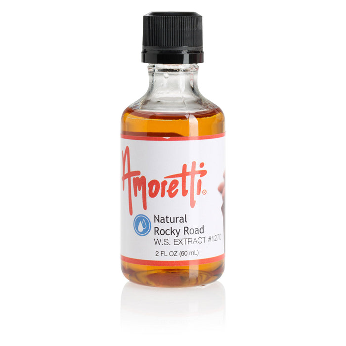Natural Rocky Road Extract Water Soluble
