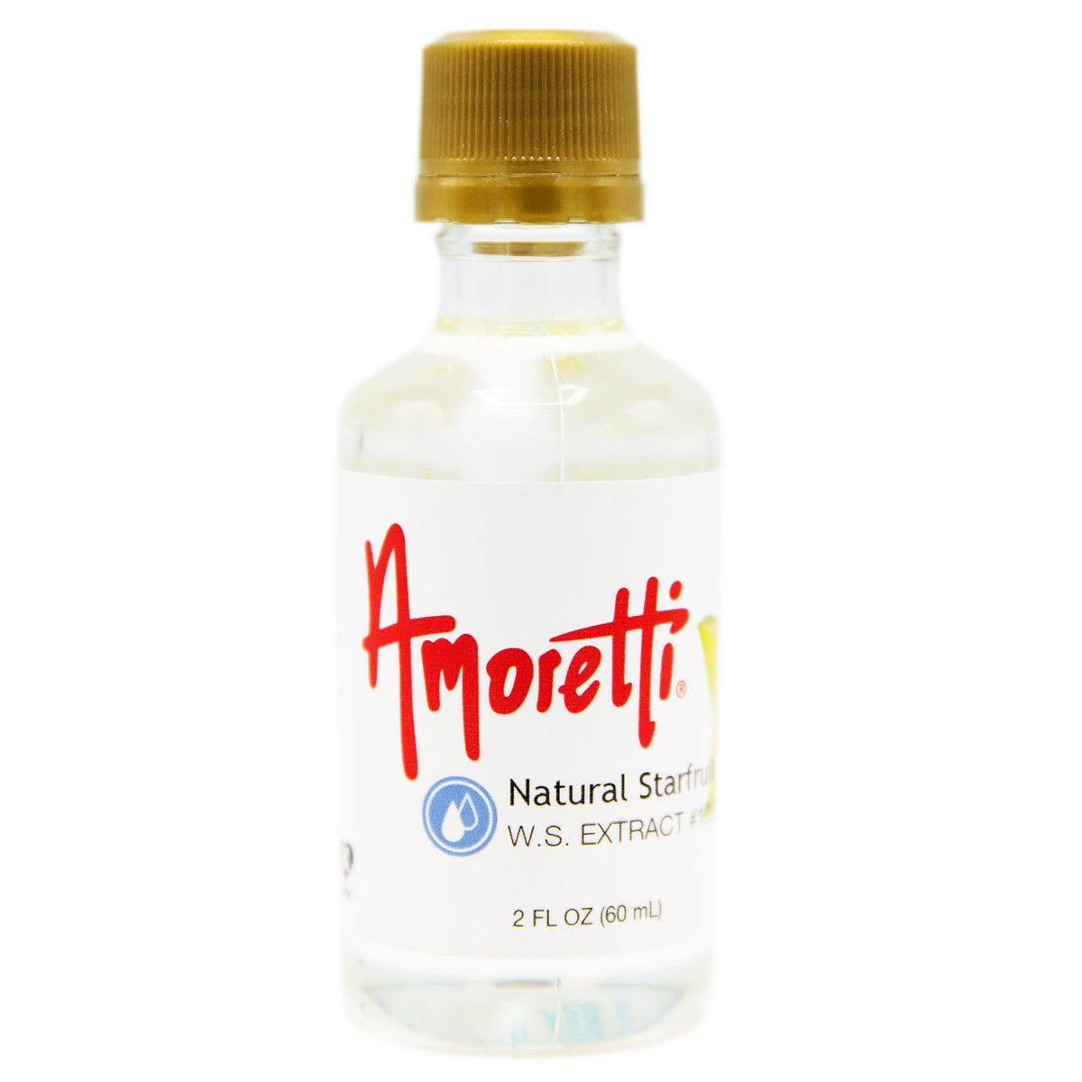 Natural Starfruit Extract Water Soluble — Amoretti
