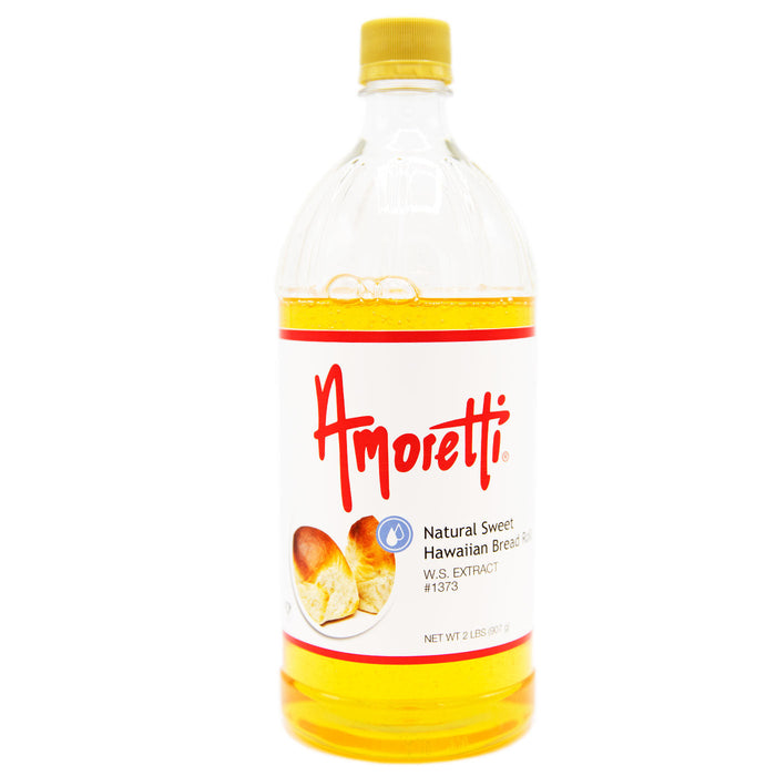 Natural Sweet Hawaiian Bread Roll Extract Water Soluble