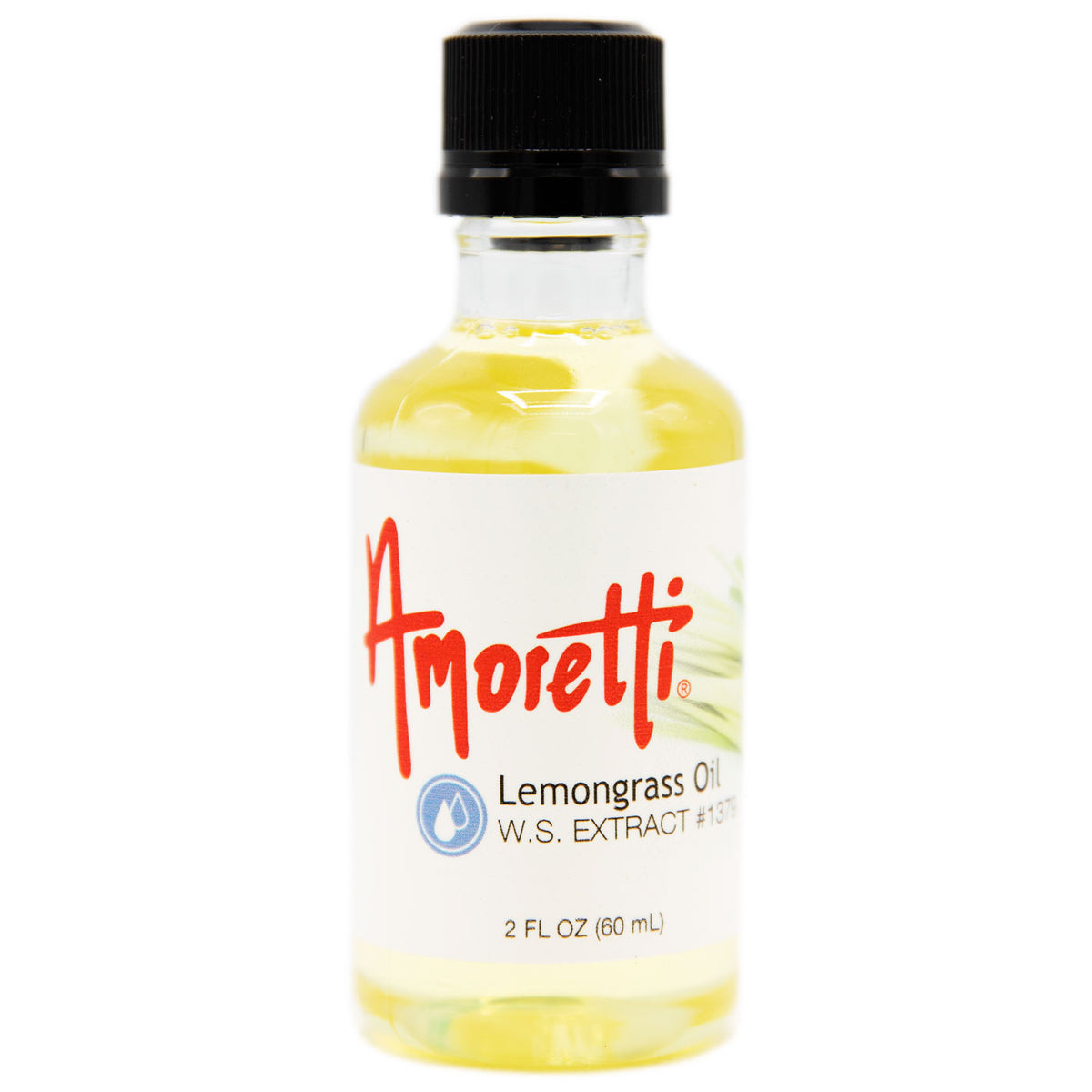 Lemongrass Oil Extract Water Soluble — Amoretti