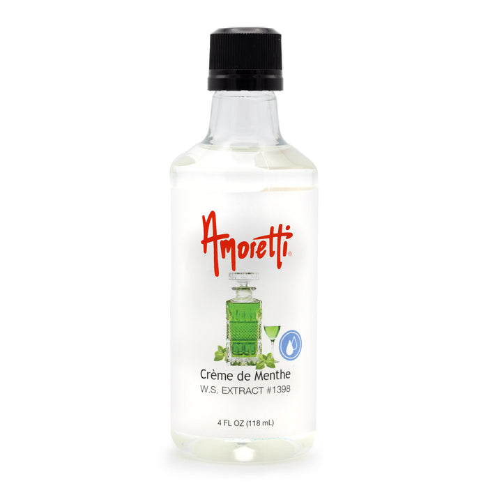 Creme de Menthe Extract Water Soluble