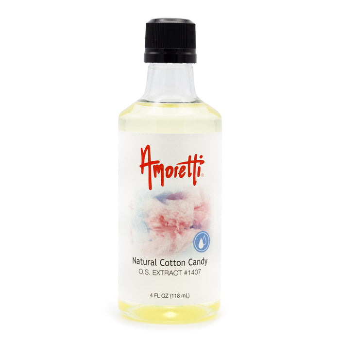 Natural Cotton Candy Extract Oil Soluble