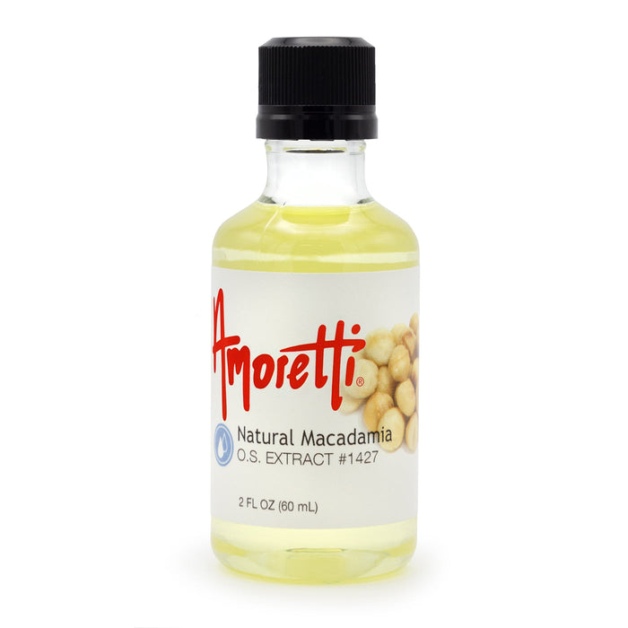 Natural Macadamia Extract Oil Soluble