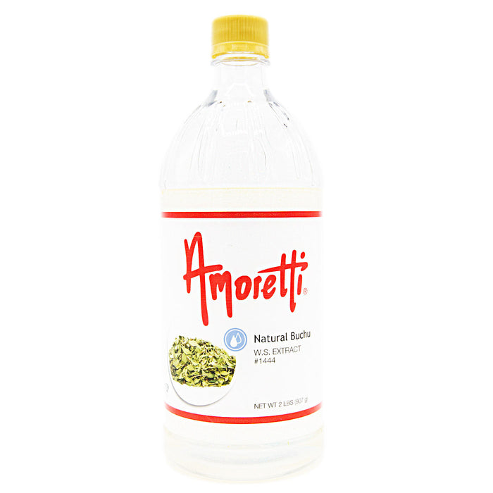 Natural Buchu Extract Water Soluble