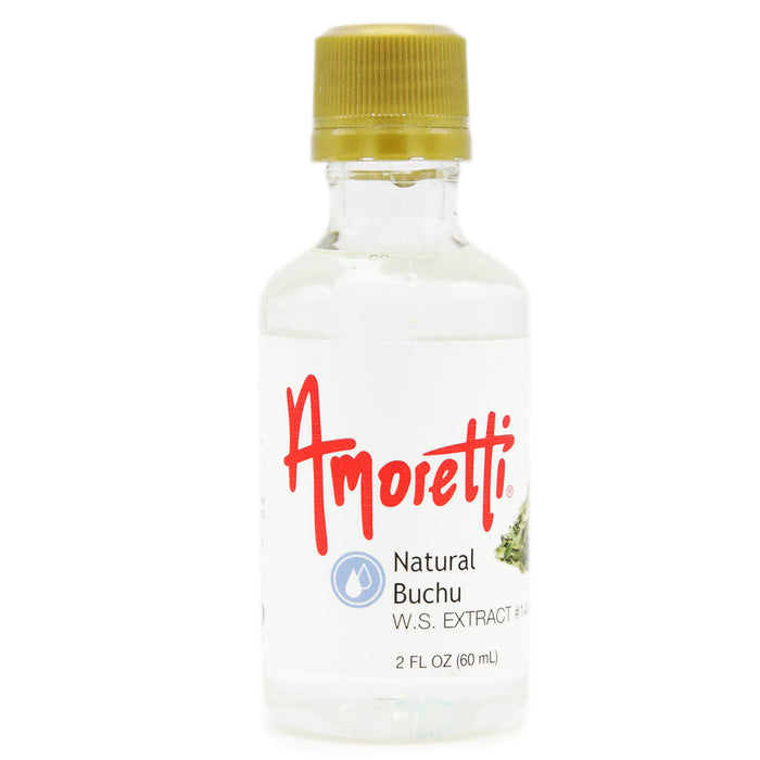 Natural Buchu Extract Water Soluble