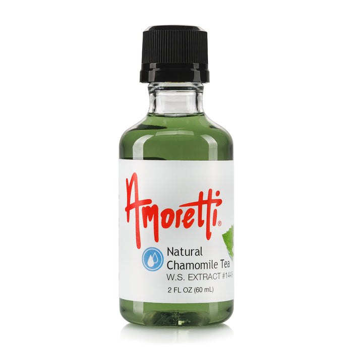 Natural Chamomile Extract Water Soluble