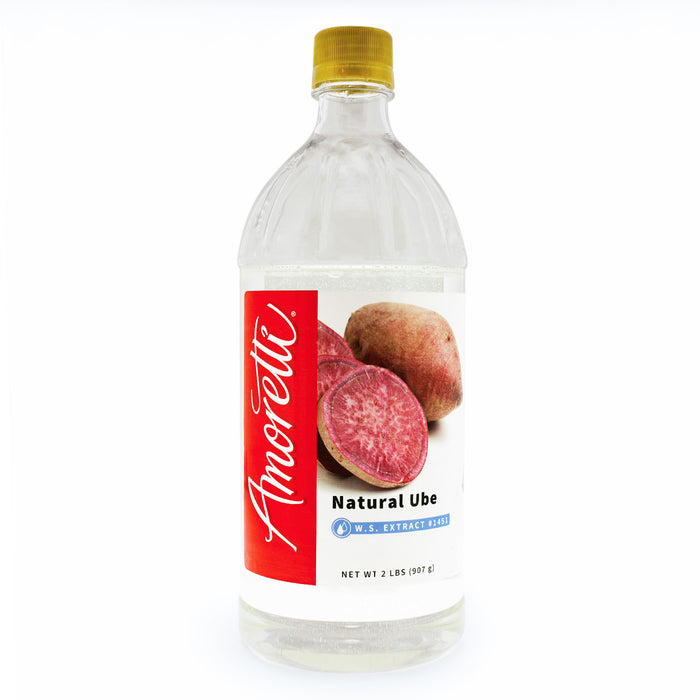Natural Ube Extract Water Soluble