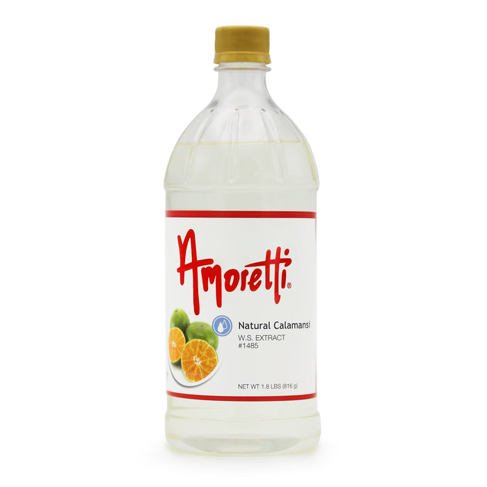 Natural Calamansi Extract Water Soluble