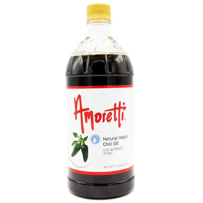 Natural Hatch Green Chili Pepper Extract Oil Soluble