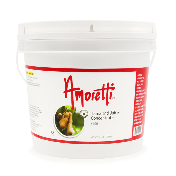 Tamarind Juice Concentrate