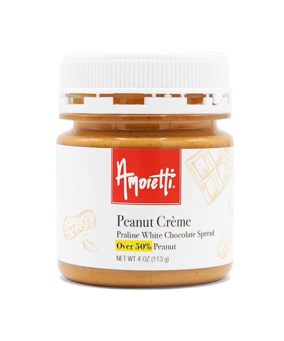 261-4OZ Peanut Cream