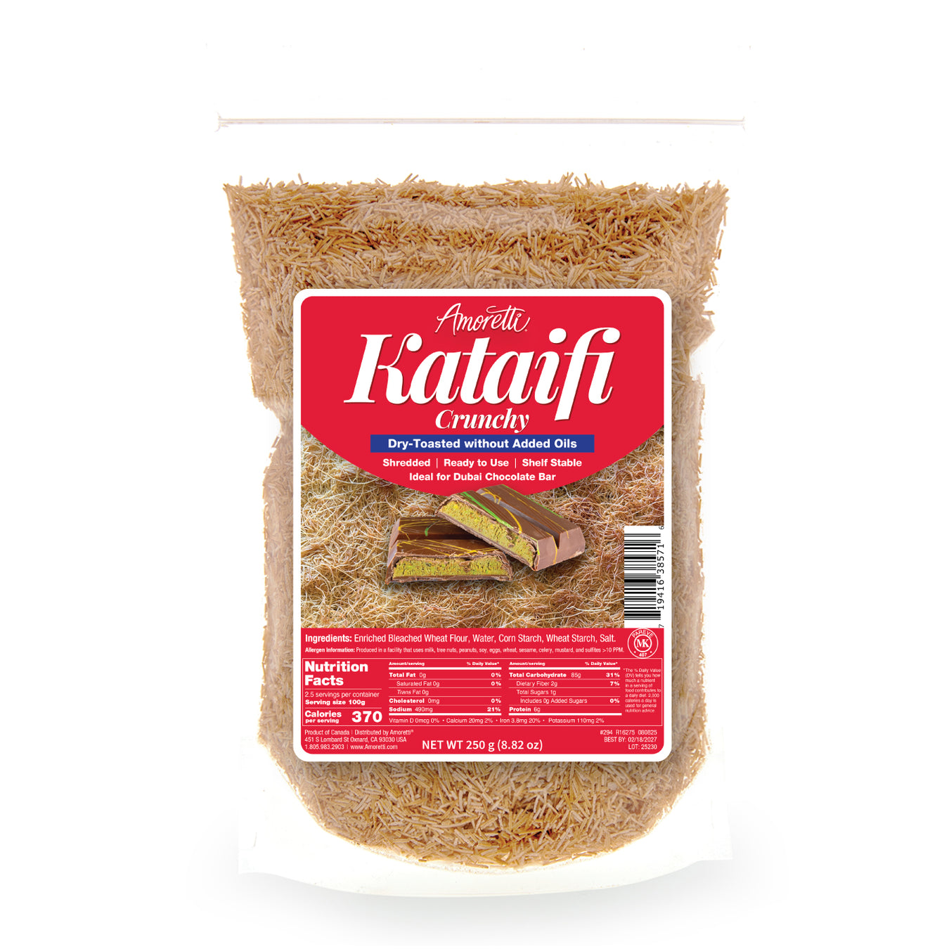 Kataifi