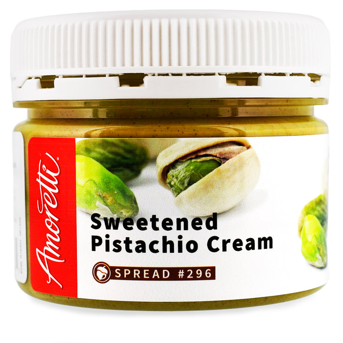 Sweetened Pistachio Cream