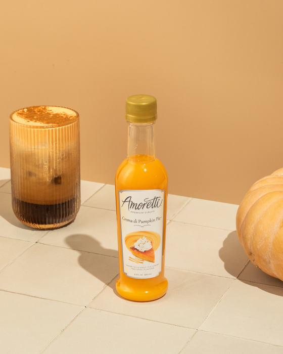 Holiday Favorites Syrup Trio