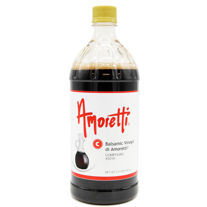 Balsamic Vinegar di Amoretti Compound