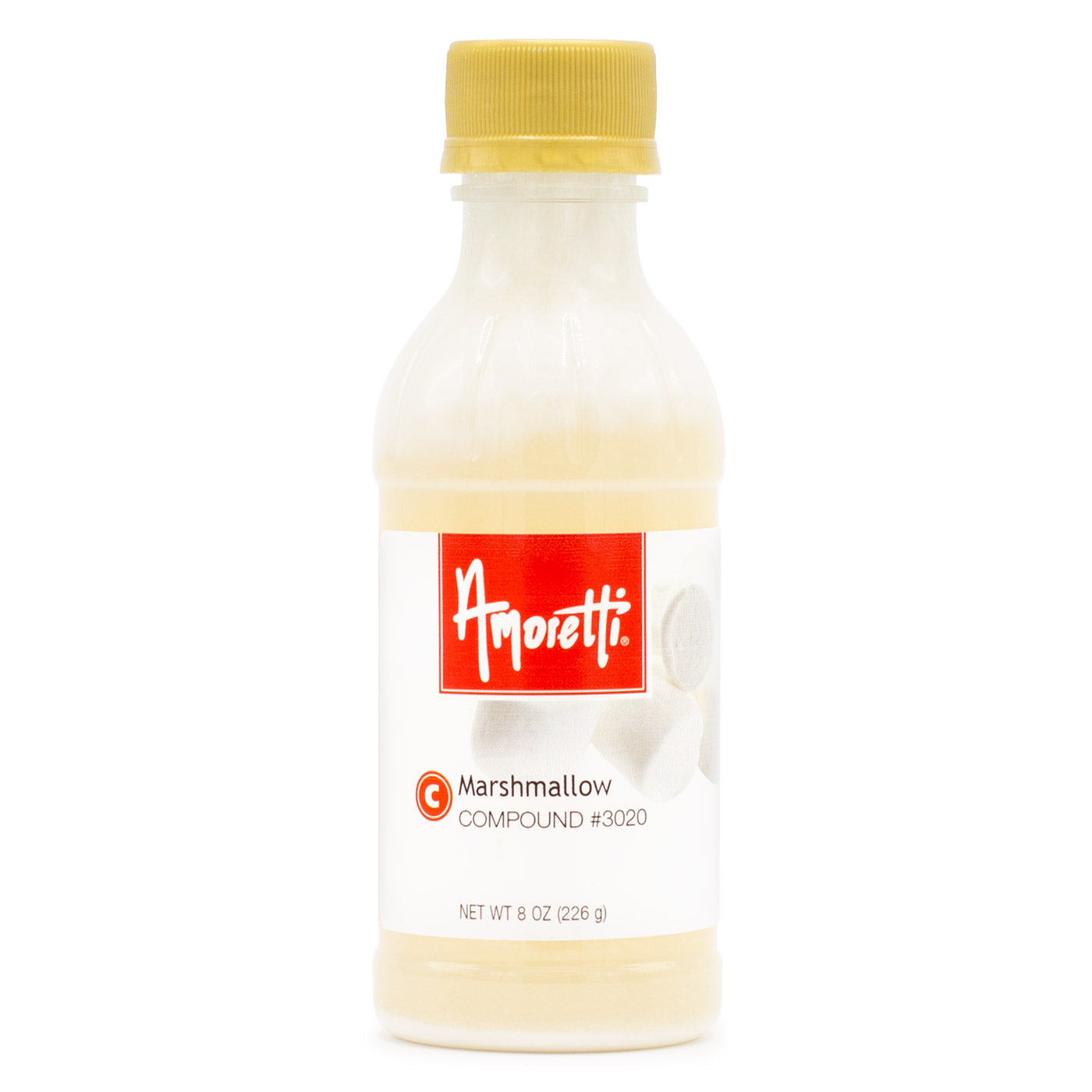 Marshmallow Compound — Amoretti