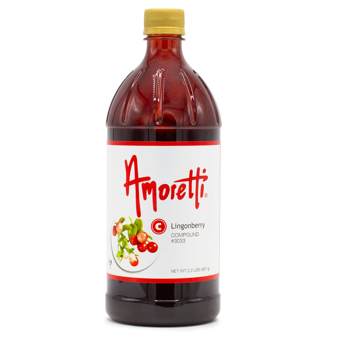 Lingonberry Compound