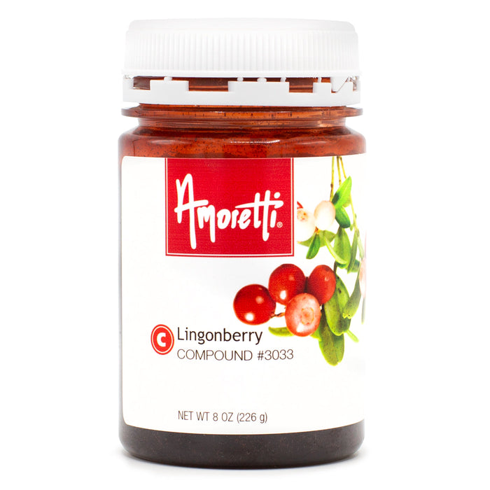 Lingonberry Compound