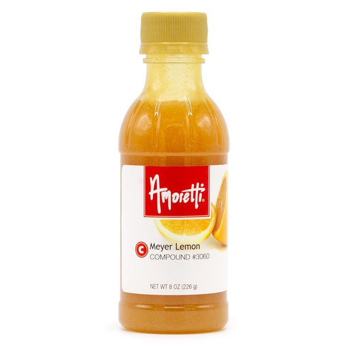 Meyer Lemon Compound