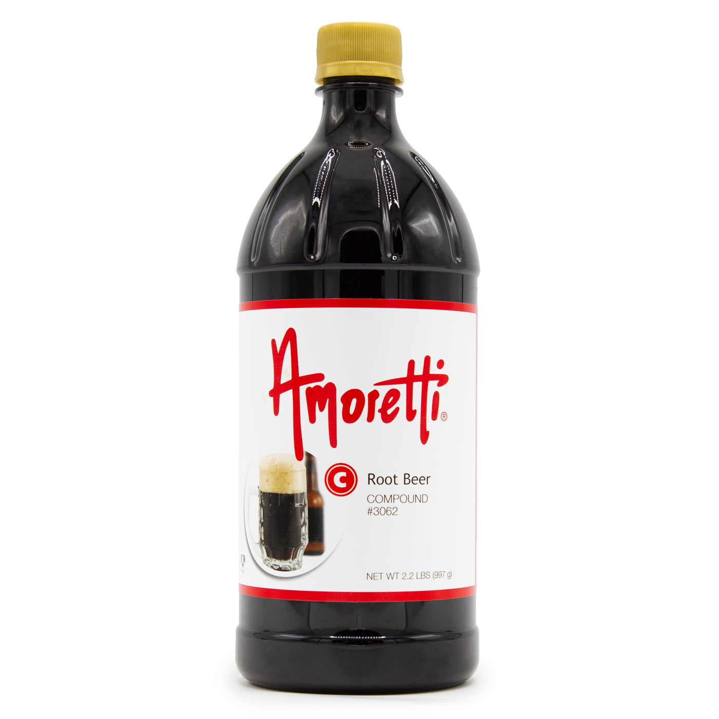 Root Beer Compound — Amoretti