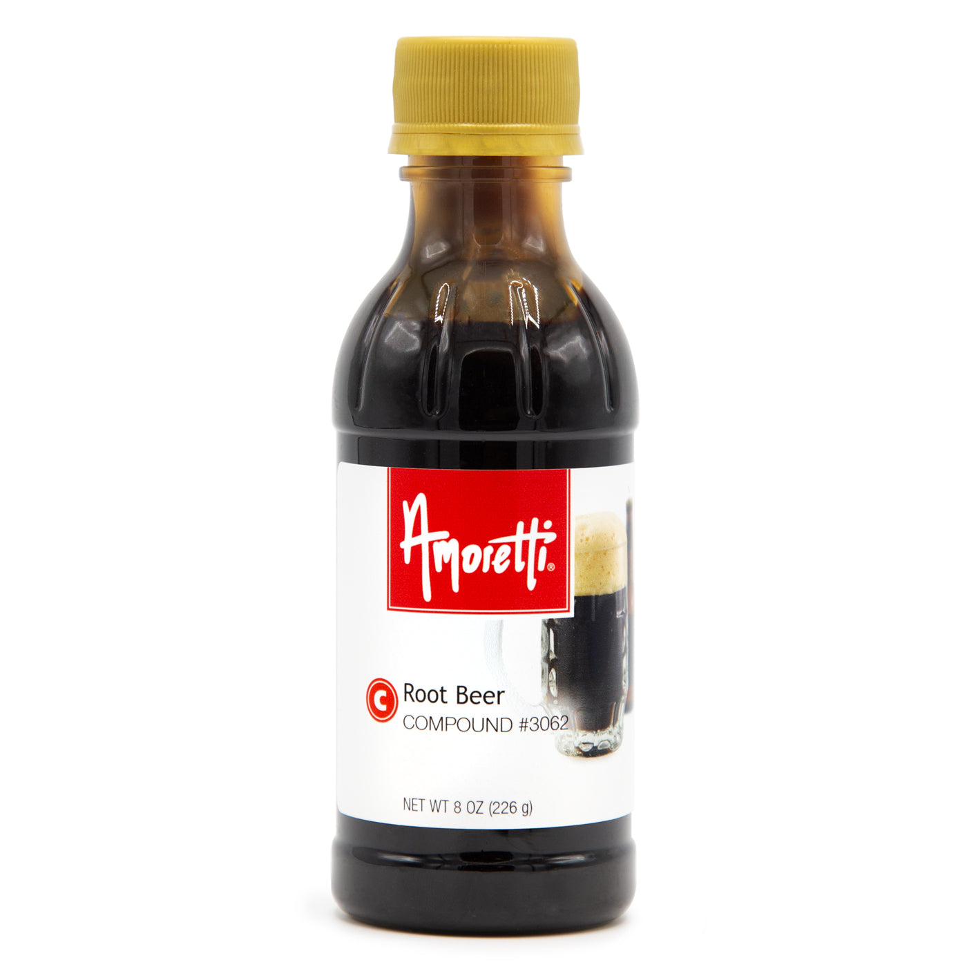 Root Beer Compound — Amoretti