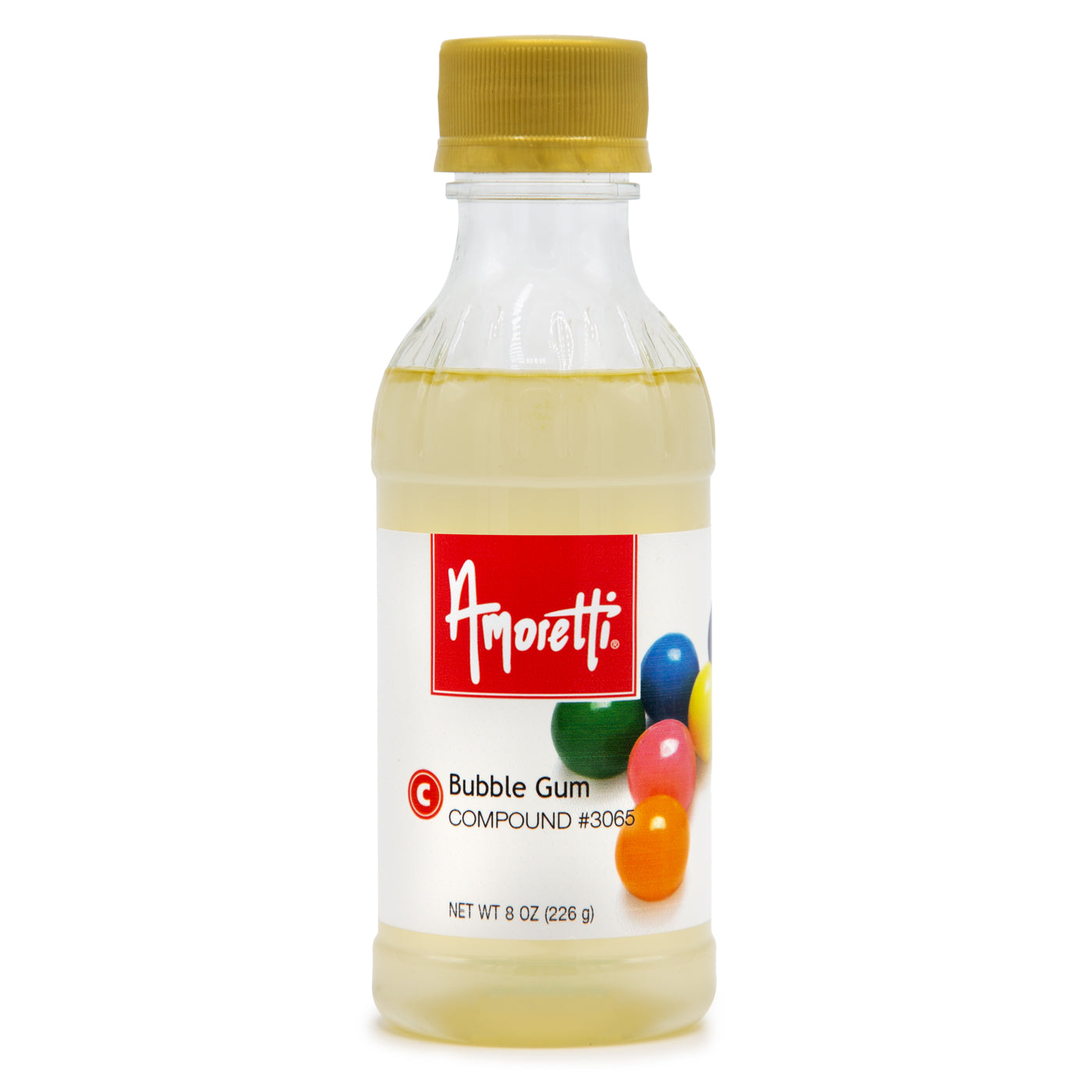 Bubble Gum Extract Water Soluble — Amoretti