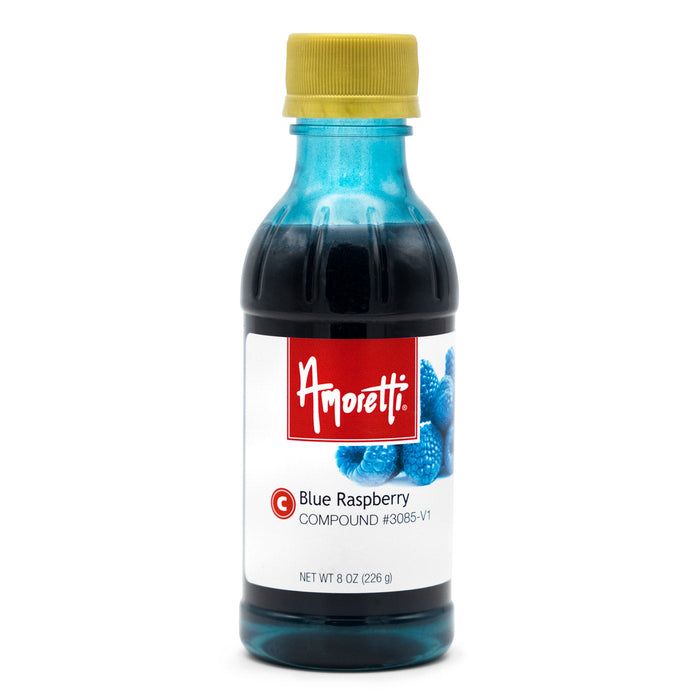Blue Raspberry Compound