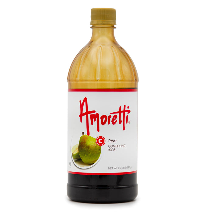 Pear Compound