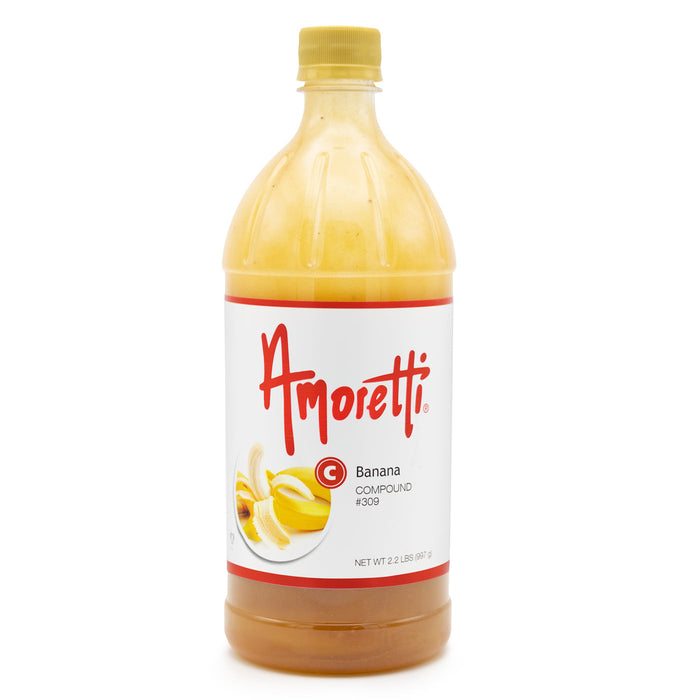 Banana Compound