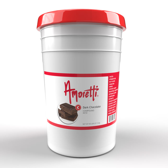 Dark Chocolate Compound