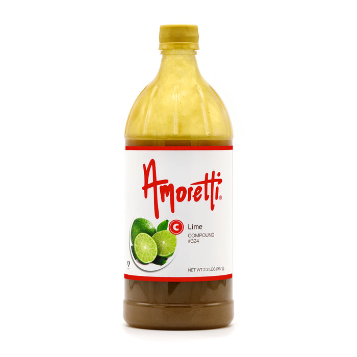 Lime Compound