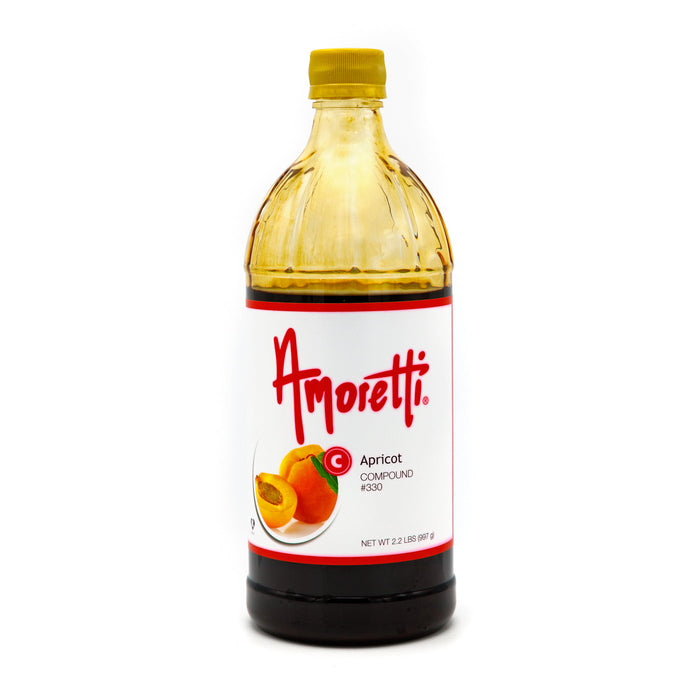 Apricot Compound