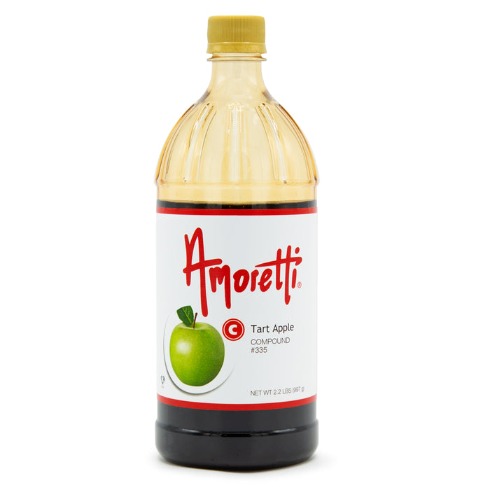 Tart Apple Compound