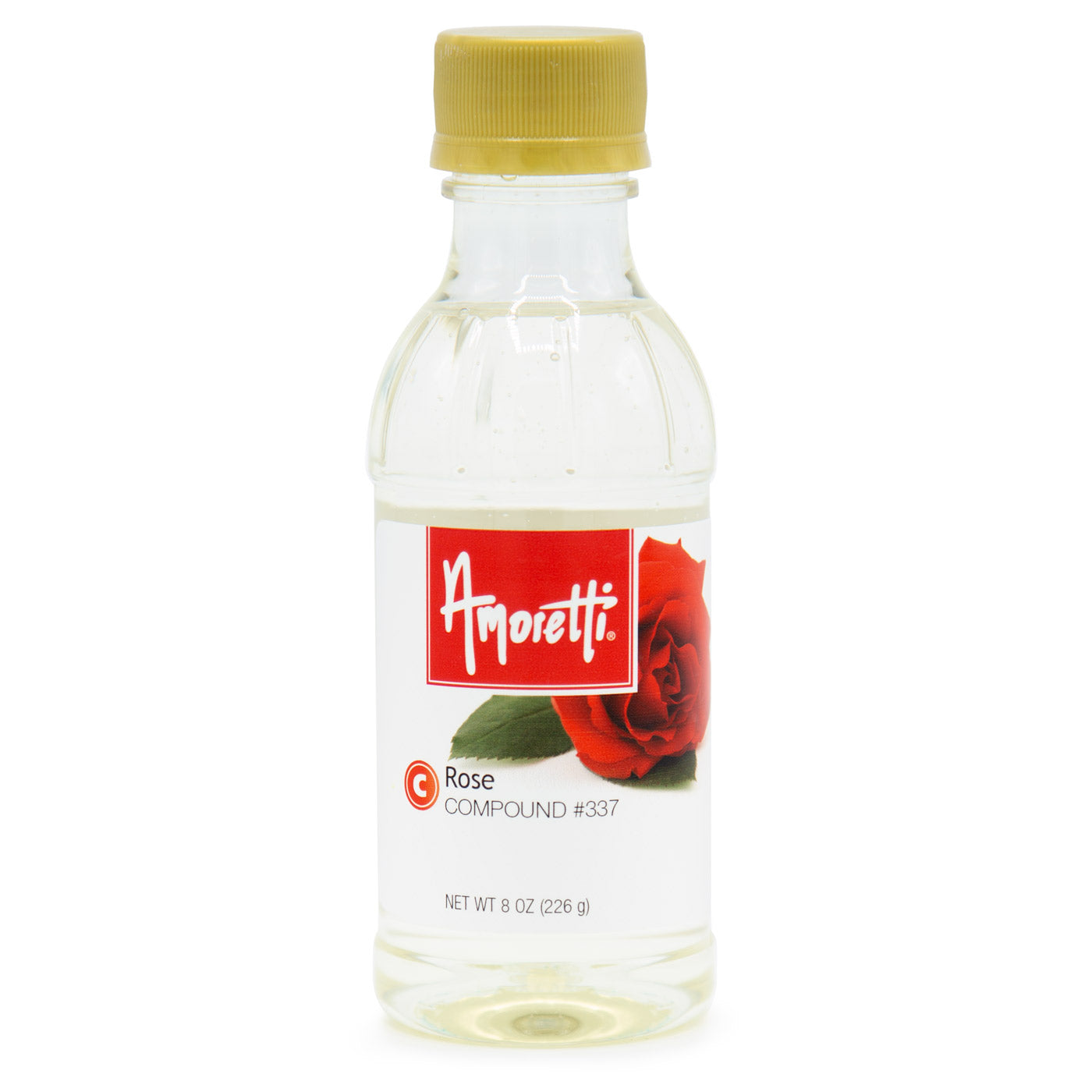 Rose Compound — Amoretti