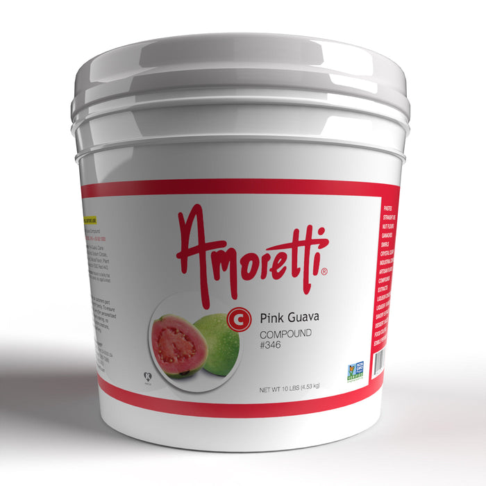 Pink Guava Compound