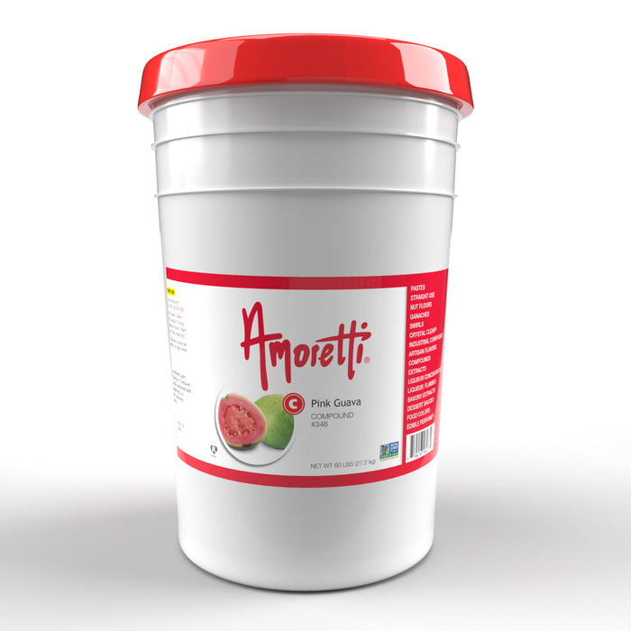 Pink Guava Compound