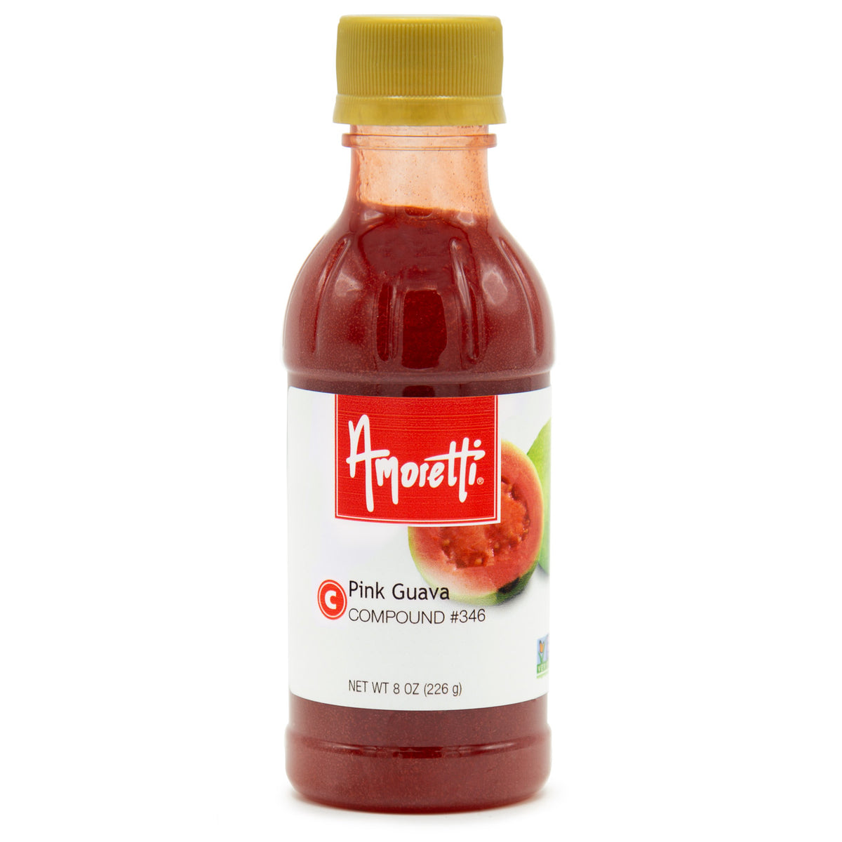 Pink Guava Compound — Amoretti