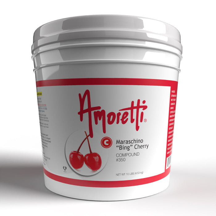 Maraschino Bing Cherry Compound