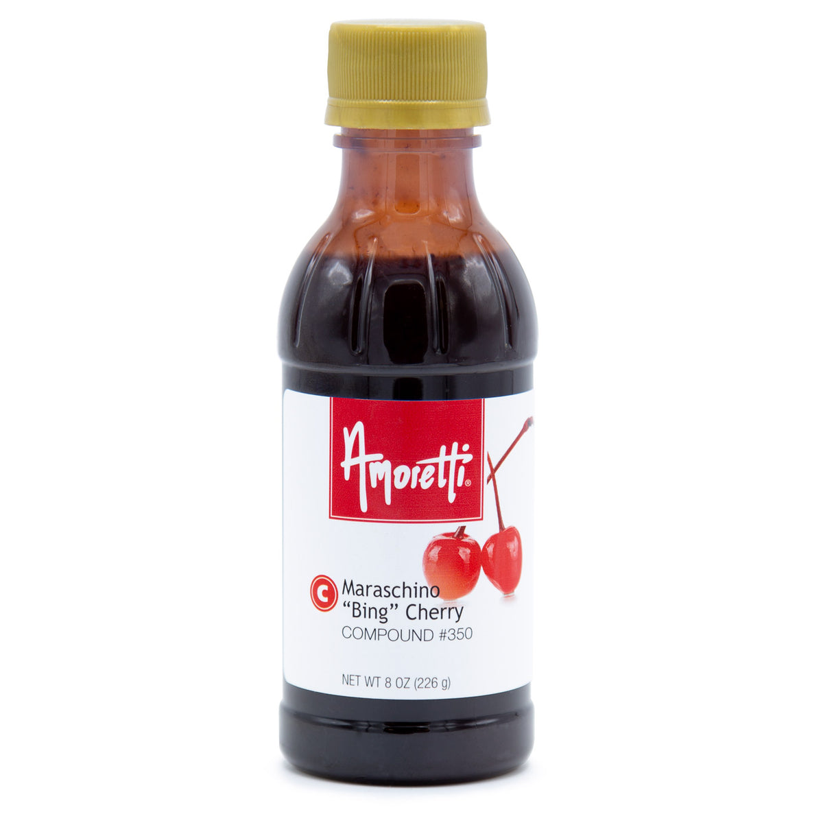Maraschino Bing Cherry Compound — Amoretti