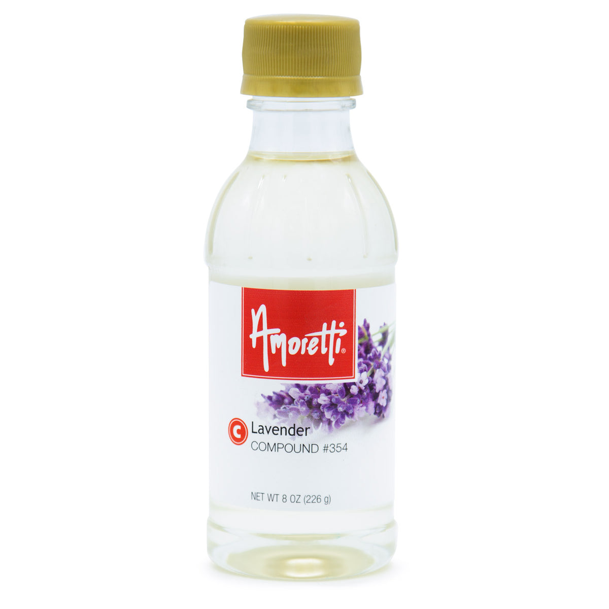 Lavender Compound — Amoretti