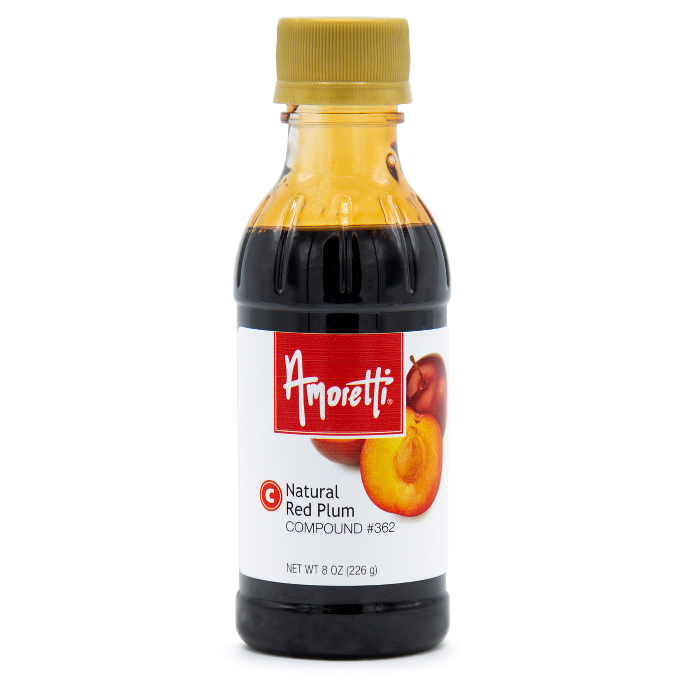 Red Plum Compound — Amoretti