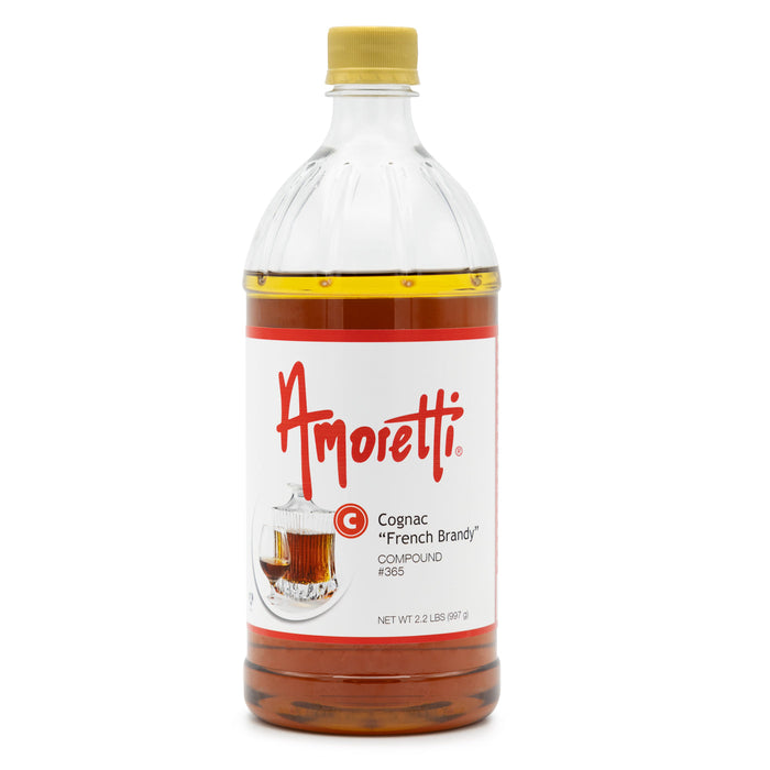 Cognac French Brandy Compound