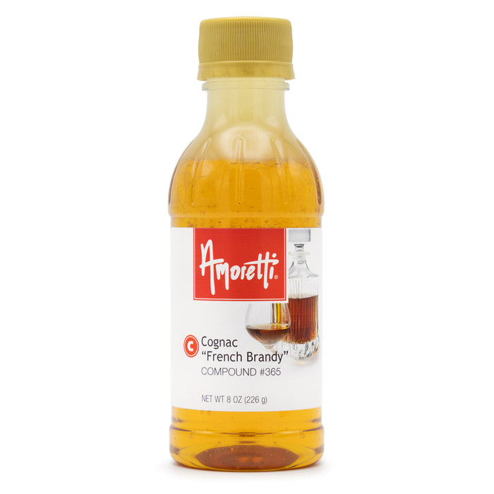 Cognac French Brandy Compound