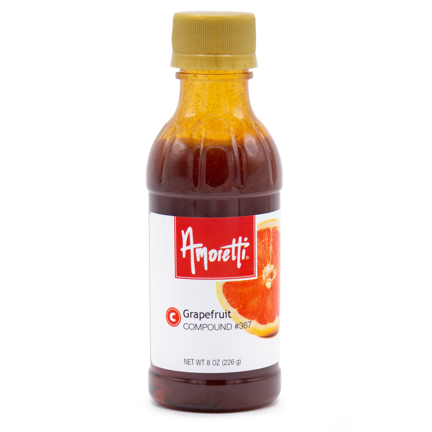 Grapefruit Compound — Amoretti