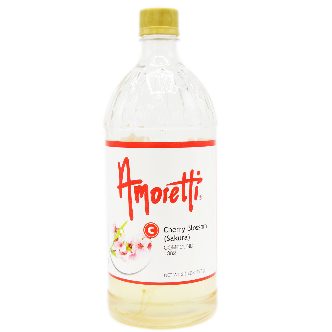 Cherry Blossom Compound — Amoretti