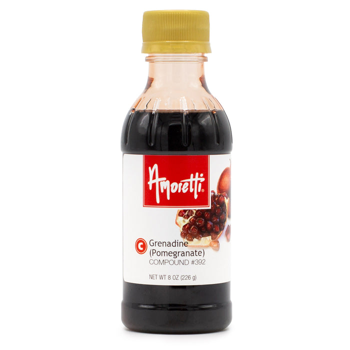 Grenadine-Pomegranate Compound Amoretti Grenadine-Pomegranate Compound Amoretti