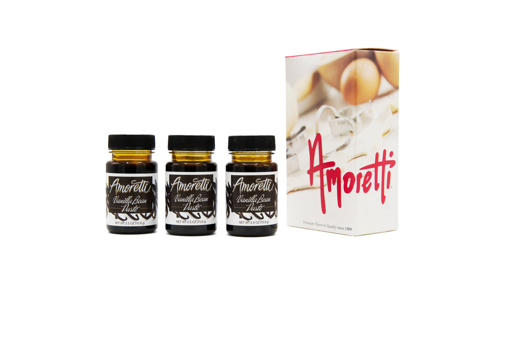Vanilla Bean Paste