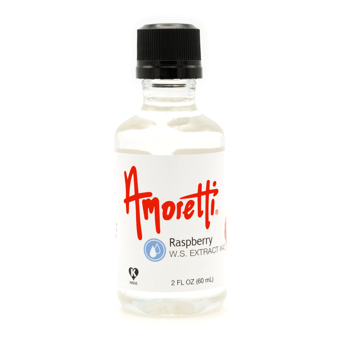 Raspberry Extract Water Soluble