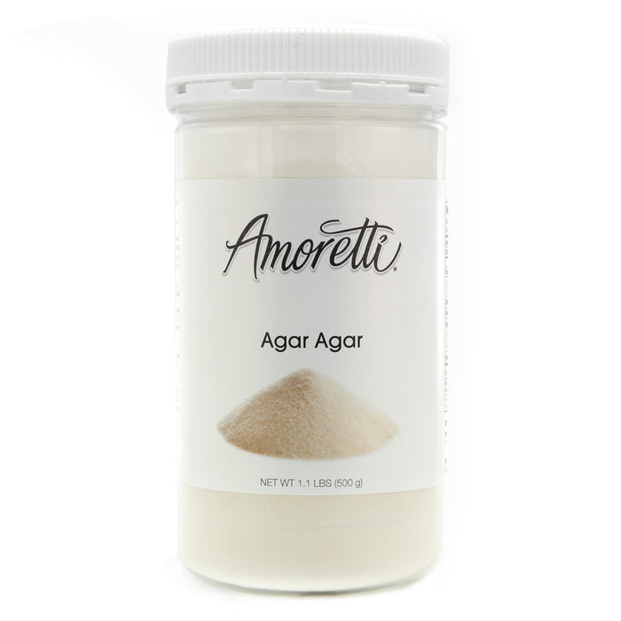 Agar Agar